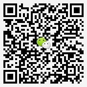 启新街道报名优惠微信二维码