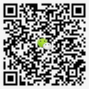 横道河子考B2驾照攻略微信二维码
